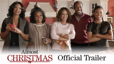 almost christmas full movie youtube free|More.